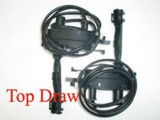 Fisher Paykel Double Dishdraw Lid Actuator DD603, DD603H, DD603I, DD603M, DD603MFD
