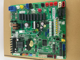 Daikin Air Conditioner Outdoor Main PCB - Suits RZYQ7PY19, RZYQ8PY19, RZYQ10PY19 (Replaces 2541051) - Genuine (2042567)