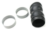 Nilfisk Rubber Connector Hose/Elbow for GM80 & GM80P Vacuum Cleaners – Genuine Part