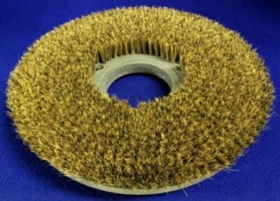 Nilfisk SC800-71 360mm Union Mix Disc Brush 56505806 – Genuine Scrubber Brush (Each, 2 Required)