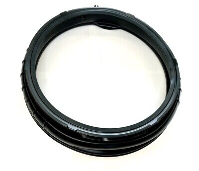 Haier Wahing Machine Door Seal Bellows WH1160S1 WH1060S1 WH1060SG1 WH1160F2 WH1160S1