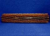 Nilfisk SC800-71 Cylindrical 46 Grit Brush 56412195 – Genuine Roller Brush (Each, 2 Required)