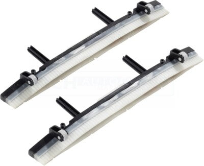 Nilfisk SC250 Compact Walk Behind Scrubber Dryer Squeegee Kit – 9100002064