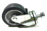 Nilfisk GS80 & GM80 Vacuum Cleaner Trolley Wheels –