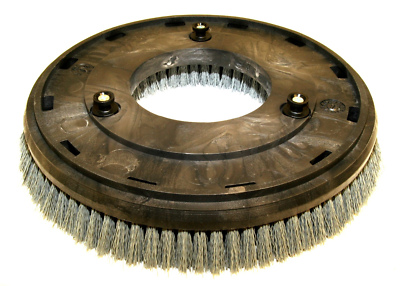 Nilfisk SC800-71 360mm Aglite Disc Brush – Genuine Scrubber Brush (Each, 2 Required)