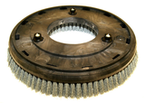 Nilfisk SC800-71 360mm Aglite Disc Brush – Genuine Scrubber Brush (Each, 2 Required)