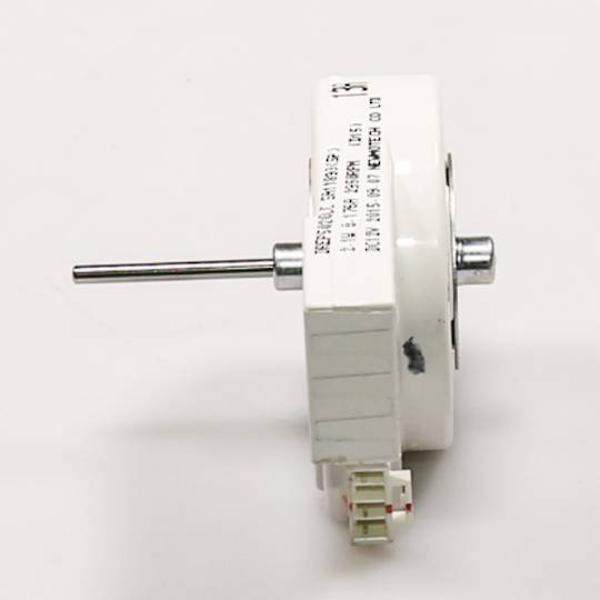 Samsung Fridge and Freezer Fan Motor for Fridge Section SRF527DSLS, SRF579DLS, **146H