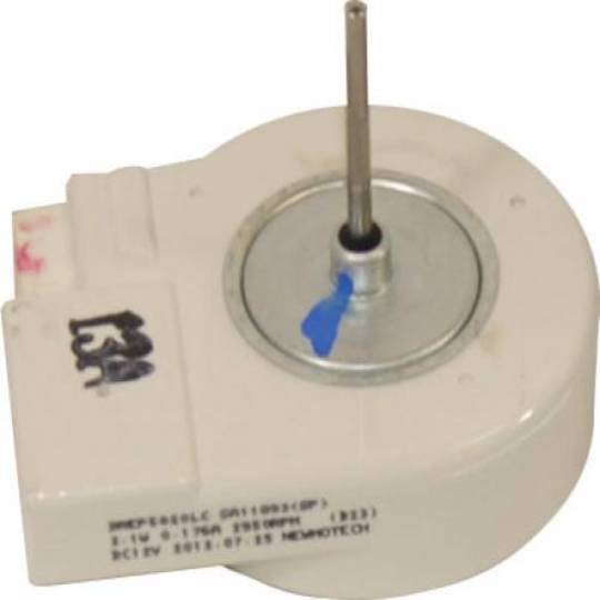 Samsung Fridge and Freezer Fan Motor for Fridge Section SRF527DSLS, SRF579DLS, **146H