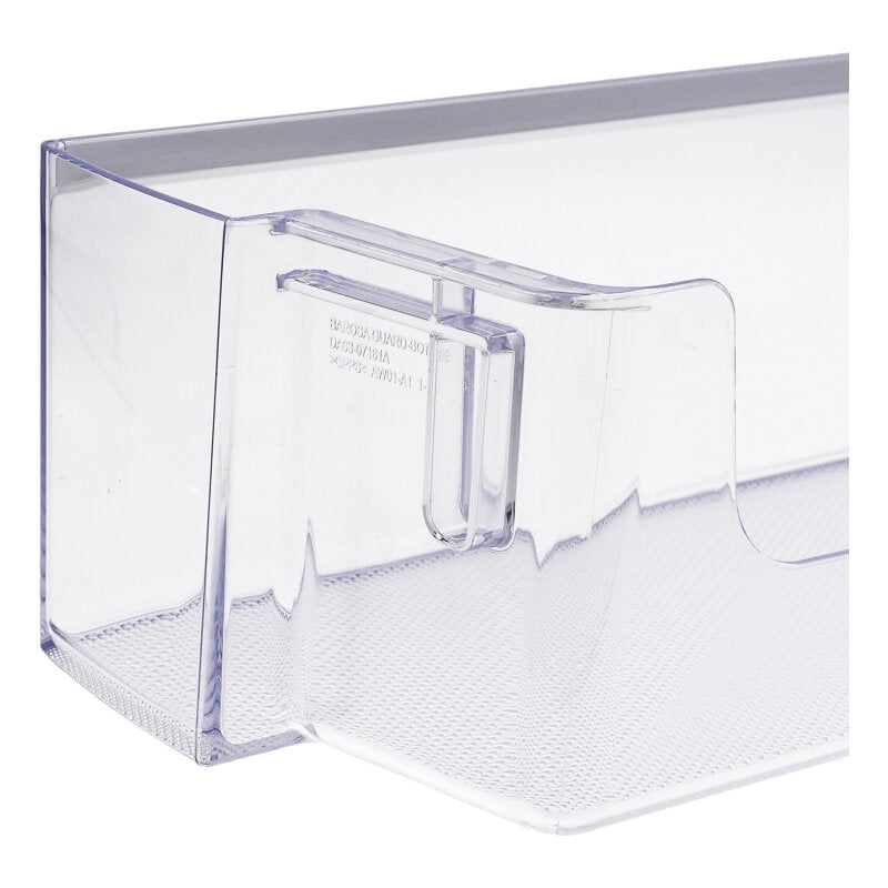 Samsung Fridge Door Bottle Shelf RL4013UBASL, SRL450ELS, SRL250ELS, SR450ELS DA63-07161B