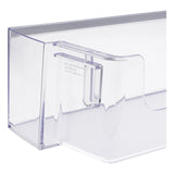 Samsung Fridge Door Bottle Shelf RL4013UBASL, SRL450ELS, SRL250ELS, SR450ELS DA63-07161B