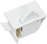 Samsung Fridge Door Switch SRS619DHSS,SRS632NSS, SRS631NP, SRS630NW, SRS700DP, SRS700DSS, SRS714NTD, SRS733DW, SRS733DW, SRS735D