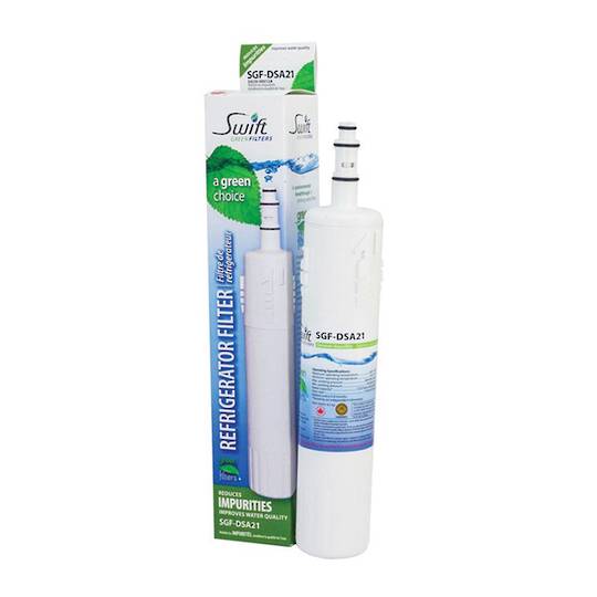 Samsung Fridge Water Filter DA29-00012A, DA29-00012B