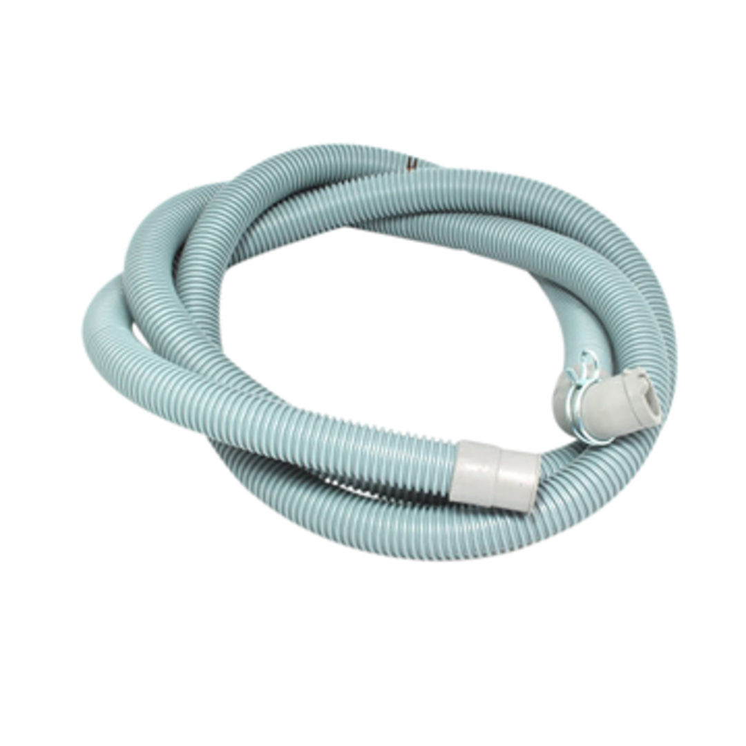Simpson Westinghouse Electrolux AEG Dishwasher Hose Drain and 2570MM