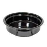 Westinghouse 4U / Simpson 3U Small Element Spillage Bowl – Drip Pan 160mm 6"
