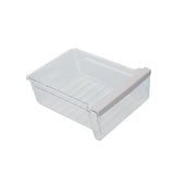 Westinghouse Electrolux Freezer Left Or Right Side Middle Draw Shorter Bin WQE6000BB WQE6060BB WQE6000SB