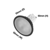 Westinghouse Ranghood Lamp 3.5W Led GU10 White Light 69412735
