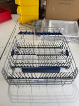 Smeg Dishwasher Lower Basket Rack DWA6315X3 DWAU6315X3 - 691411088