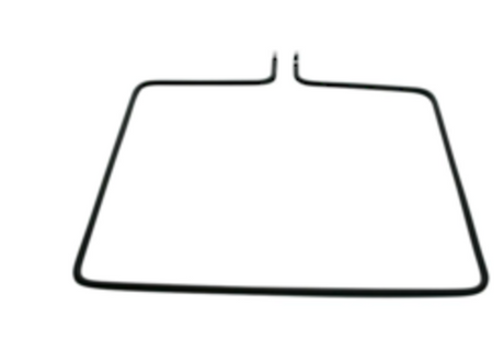 Atlas Westinghouse Simpson Lower Bake Element 9HM-W