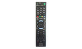 Sony Television Control Remote RMT-TZ120E – (Genuine Part)