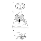 Sony Turntable Drive Belt  PS-HX500 PS-LX300USB PS-LX310BT
