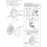 Sony Headphone Ear Pad  WH-XB910N