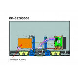 Sony KD Series Television Power Supply PCB – 147468511