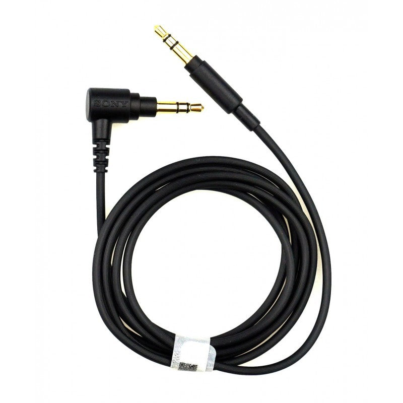 Sony  Headphone Audio Cable – YY2984WH-1000XM6 / WH-1000XM5 / WH-1000XM4 / WH-1000XM3 / MDR-ZX770BN