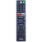Sony Television Remote Control Genuine Part RMF-TX300A