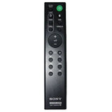 Sony EXTRA BASS High Power Home Audio Remote Control for GTK-XB7