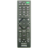 Sony MHC Series Stereo Remote Control (RMT-AM420U) –