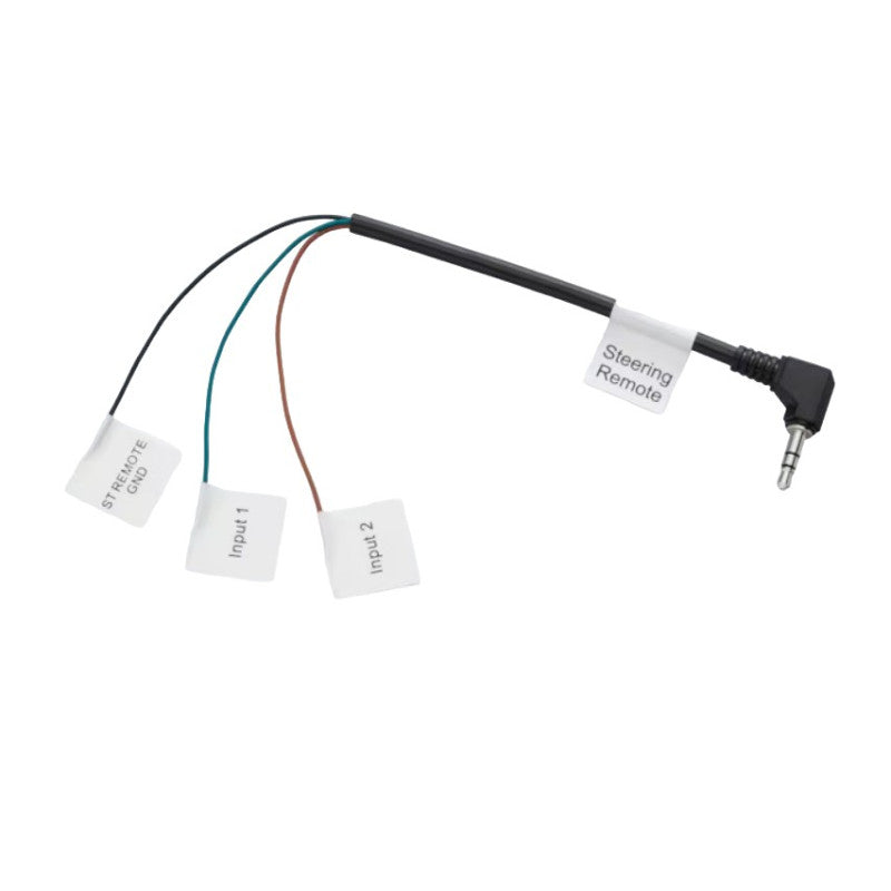 Steering Wheel Control Cable – Suitable for Sony