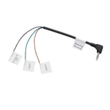 Steering Wheel Control Cable – Suitable for Sony