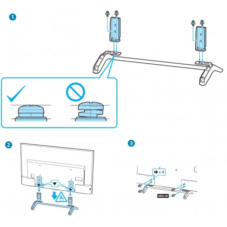 Sony Television Stand Base – 459569653