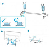 Sony Television Stand Base – 459569653