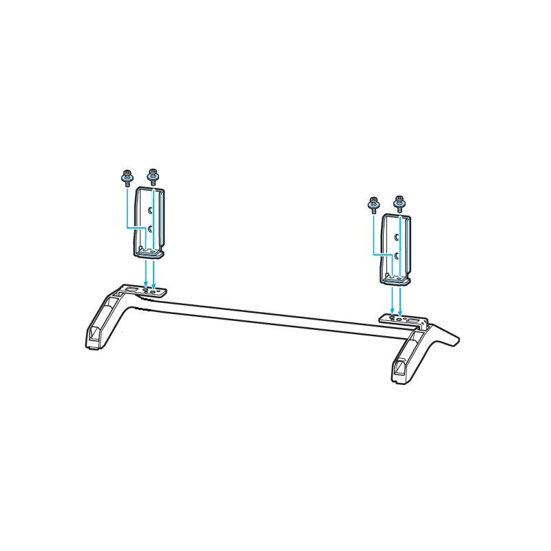 Sony Television Stand Base – 459569653