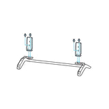 Sony Television Stand Base – 459569653