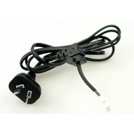 Genuine Sony Television figure-8 power cord AU&NZ