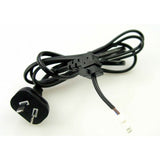 Genuine Sony Television figure-8 power cord AU&NZ