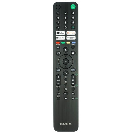 Sony Television Remote Control  Bravia 2021