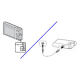 Sony Camera Connection Cable
