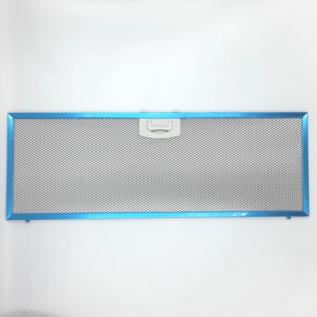 Award Rangehood Aluminium Filter and Blanco PPS600