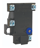 Robertshaw Electric Hot Water Thermostat & Cut-Out  60-80c RS-ST12-80KNZ Genuine Changed to 50-80c Blue
