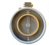 Westinghouse Simpson Electrolux Cooktop Dual Ceramic Cooktop Element 2200W / 1000W 230MM