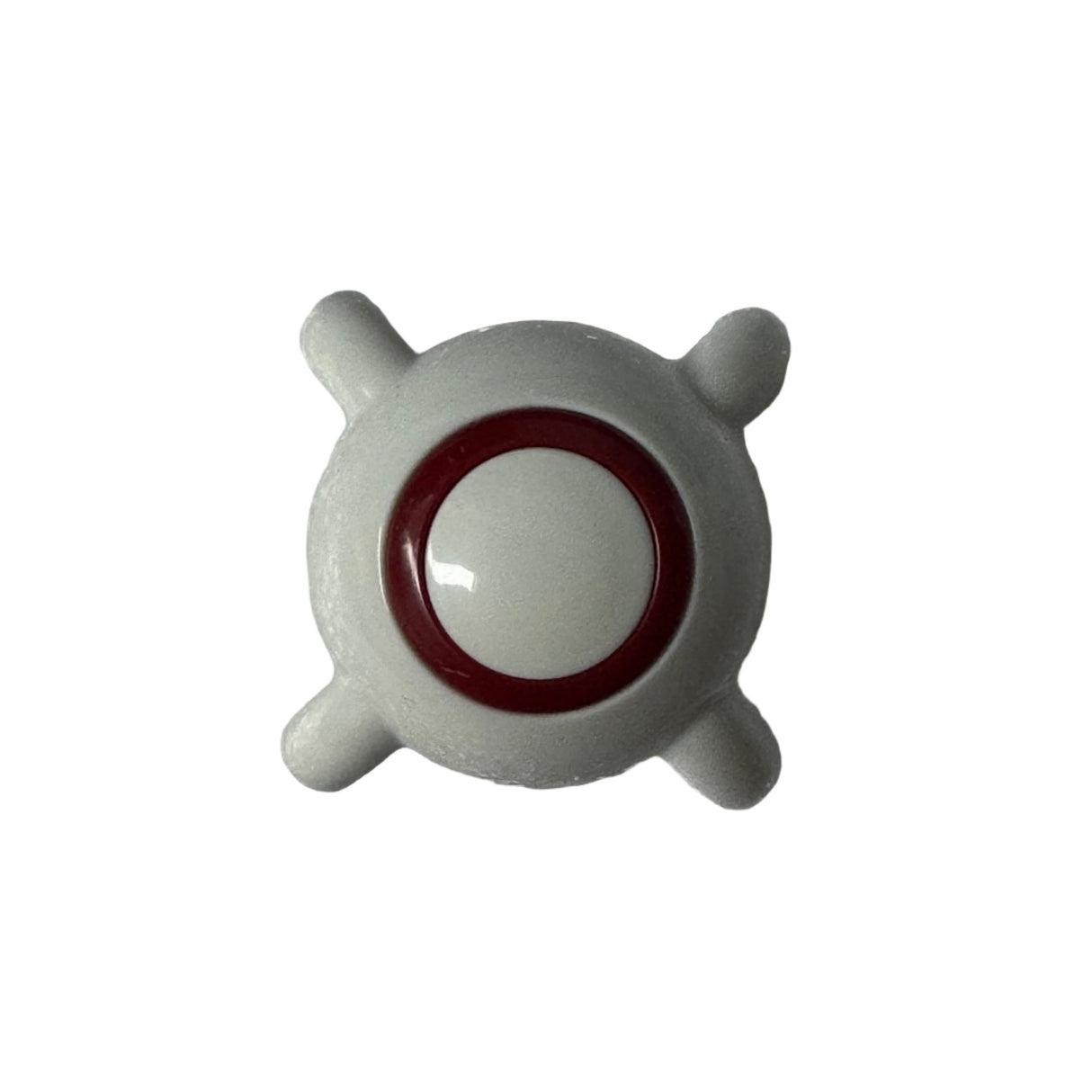 Robinhood and Fisher Paykel SuperTub Knob Hot Red 750909RD