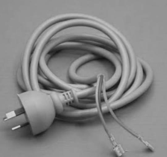 Simpson Westinghouse Electrolux AEG Dishwasher Power Supply