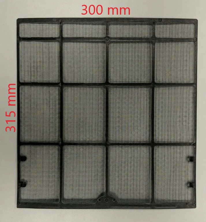Daikin Air Conditioner Air Filter – Suits ATXS, CTXU, FTXL & FTXS Series –