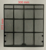 Daikin Air Conditioner Air Filter – Suits ATXS, CTXU, FTXL & FTXS Series –