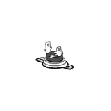 Simpson Westinghouse Electrolux Dryer Thermostat Exhaust Air 55C SDV601, SDV501, SDV401, 39S600M, 39S500M, 39P400M, 39P400M00 39