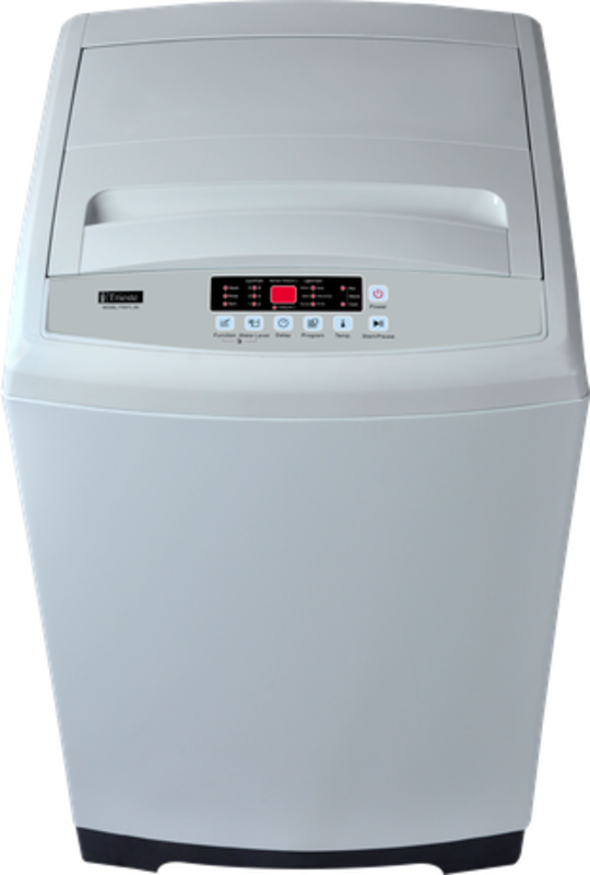 TRWTL-80 Fully Automatic Top Loading Washing Machine