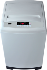 TRWTL-80 Fully Automatic Top Loading Washing Machine